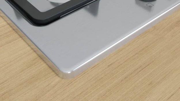 Газовая варочная панель Bosch PGH6B5K90R (preview 2)