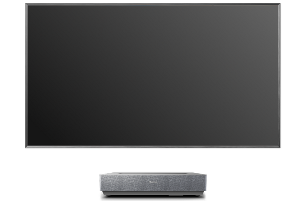 Телевизор Hisense Laser TV 100L5H 100" (254 см) (preview 9)