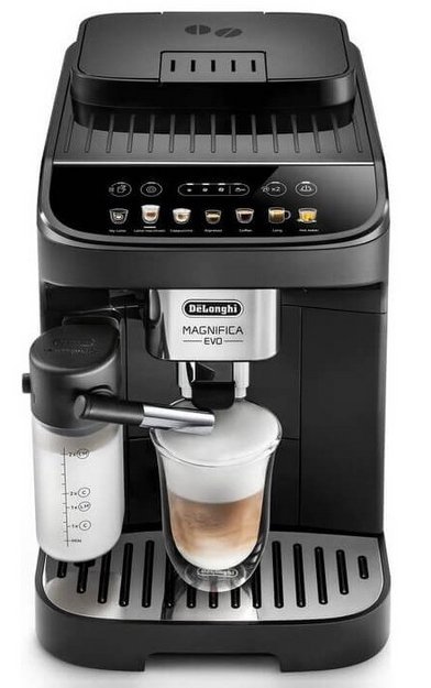 Кофемашина DeLonghi ECAM292.81.B (preview 2)