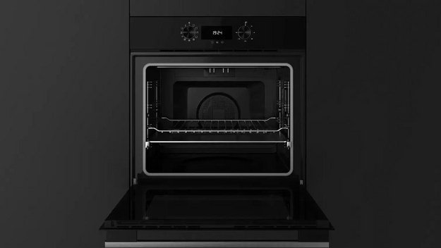Духовой шкаф Teka HLB 8400 FULL BLACK (фото 8) Духовой шкаф Teka HLB 8400 FULL BLACK (preview 8)
