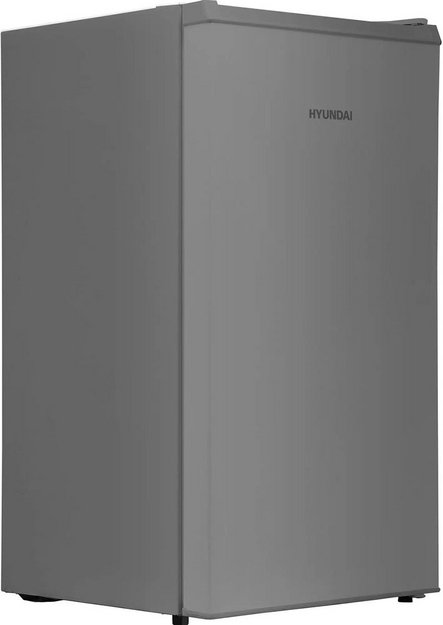 Холодильник Hyundai CO10031H серебристый (preview 3)