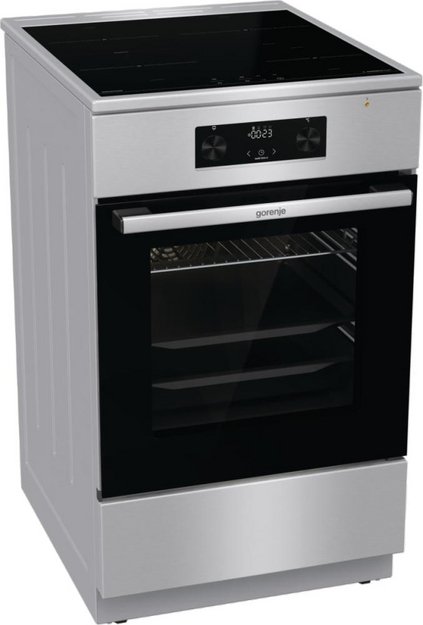 Электрическая плита Gorenje GEIT5C61XPG (preview 1)