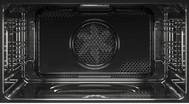 Духовой шкаф с СВЧ Kuppersberg KMW 694 GR (фото 5) Духовой шкаф с СВЧ Kuppersberg KMW 694 GR (preview 5)