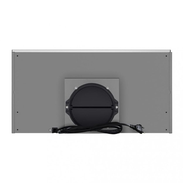 Встраиваемая кухонная вытяжка MAUNFELD VS Fast 60 нержавеющая сталь (preview 7)