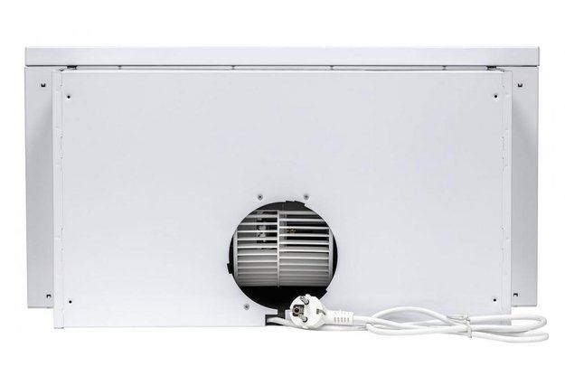 Встраиваемая вытяжка KRONA Kamilla slim 600 white (1 мотор) (фото 6) Встраиваемая вытяжка KRONA Kamilla slim 600 white (1 мотор) (preview 6)