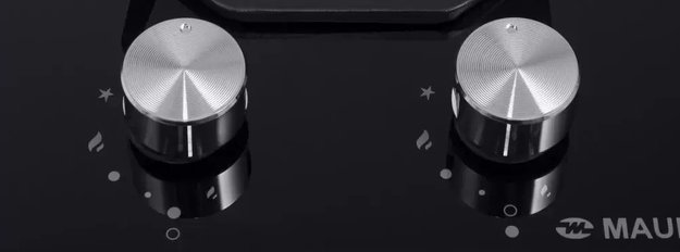 Газовая варочная панель MAUNFELD EGHG.32.2CB\G (фото 14) Газовая варочная панель MAUNFELD EGHG.32.2CB\G (preview 14)