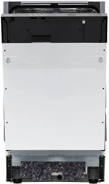 Встраиваемая посудомоечная машина Krona AMMER 45 BI K (preview 4)