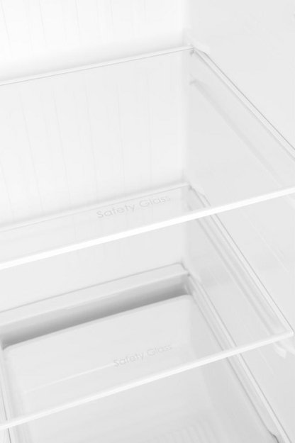 Отдельностоящий холодильник с инвертором Weissgauff WSBS 550 Inverter NoFrost White (preview 9)