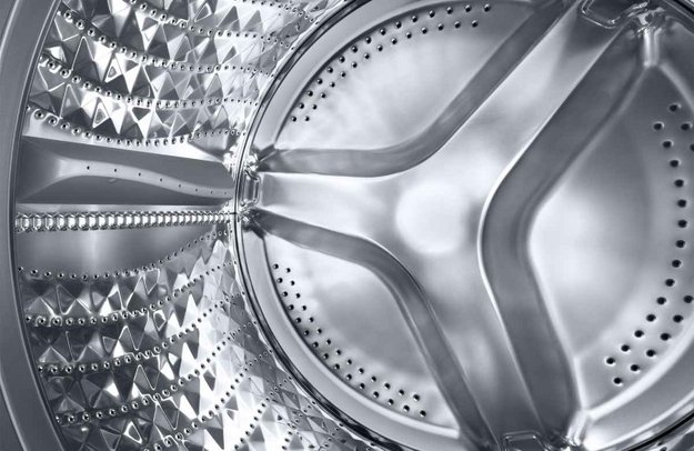 Стирально-сушильная машина Samsung WD11DG6B85BBLP (preview 6)