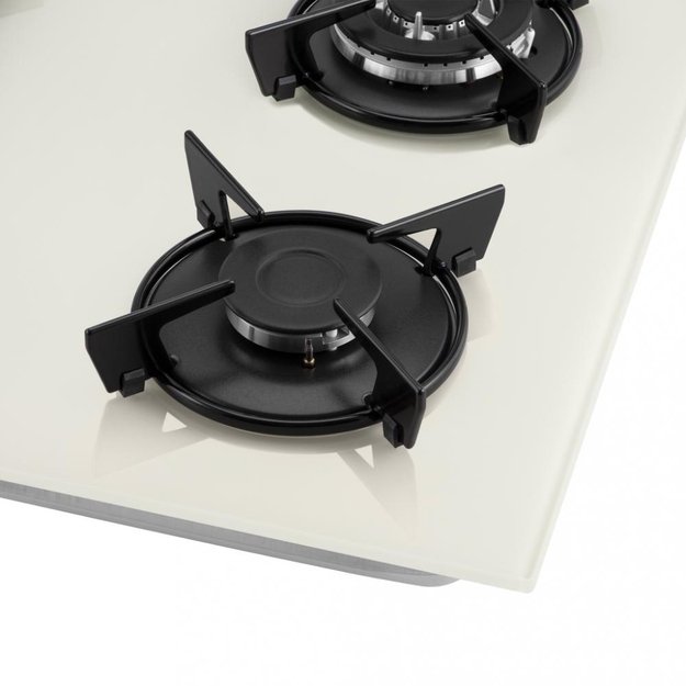 Газовая варочная панель MAUNFELD EGHG.64.13STS-EBG (фото 7) Газовая варочная панель MAUNFELD EGHG.64.13STS-EBG (preview 7)