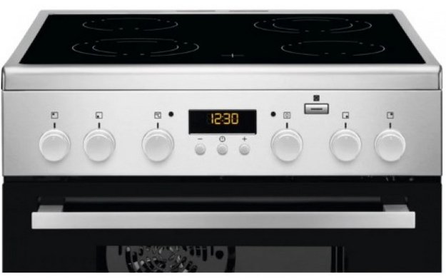 Электрическая плита Electrolux EKC964900X (preview 2)