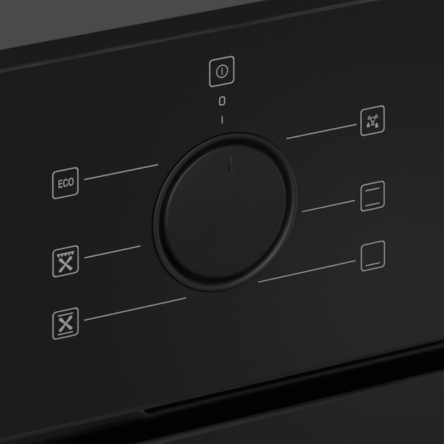 Духовой шкаф Maunfeld AEOF6060B2 (preview 7)