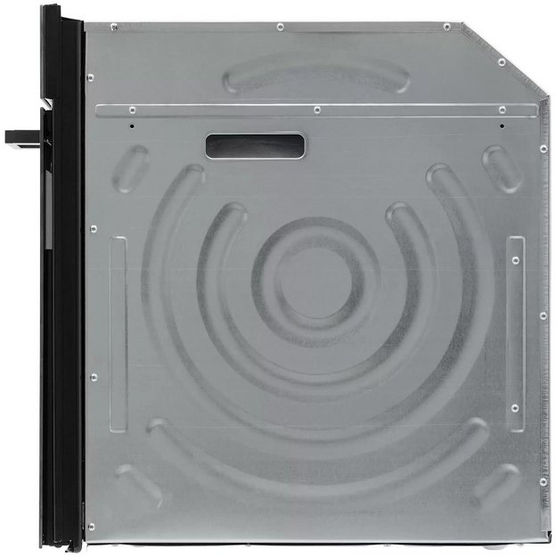 Духовой шкаф KRONA VOLLMOND max 60 BL/BL (preview 5)