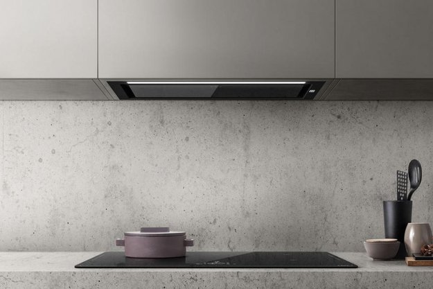 Встраиваемая вытяжка Elica HIDDEN 2.0 @ BLGL/A/72 (фото 2) Встраиваемая вытяжка Elica HIDDEN 2.0 @ BLGL/A/72 (preview 2)