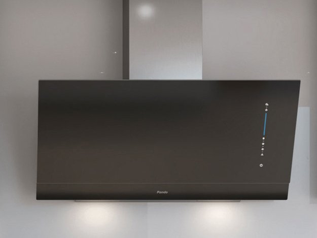 Вытяжка Pando P-725/90 CR.NEGRO 850 (фото 1) Вытяжка Pando P-725/90 CR.NEGRO 850 (preview 1)