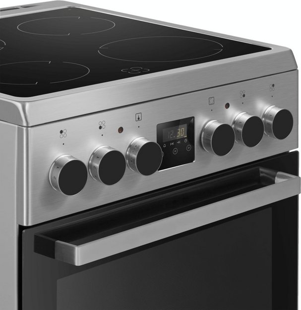 Электрическая плита Maunfeld MEC55CS08D (фото 8) Электрическая плита Maunfeld MEC55CS08D (preview 8)