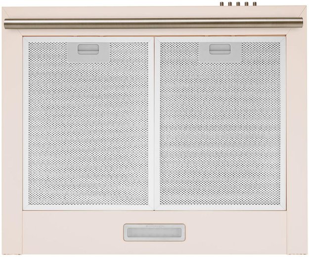 Вытяжка Maunfeld RETRO 60A Beige (preview 5)