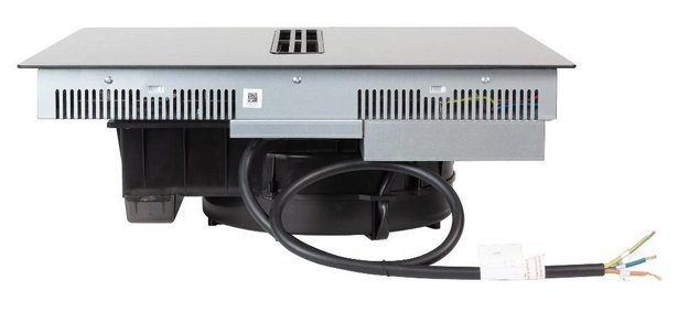 Индукционная варочная панель Zigmund Shtain CIS 303.60 BX с вытяжкой (фото 6) Индукционная варочная панель Zigmund Shtain CIS 303.60 BX с вытяжкой (preview 6)