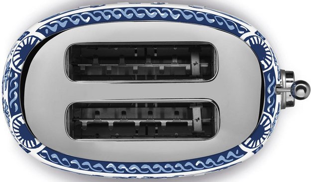 Тостер Smeg TSF01DGBEU (preview 9)