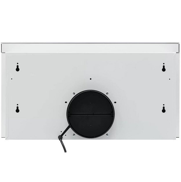 Встраиваемая вытяжка KRONA KAMILLA T SENSOR MAX 600 White (фото 10) Встраиваемая вытяжка KRONA KAMILLA T SENSOR MAX 600 White (preview 10)