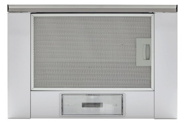 Вытяжка KRONA KAMILLA 450 INOX ( 1 мотор) (фото 2) Вытяжка KRONA KAMILLA 450 INOX ( 1 мотор) (preview 2)