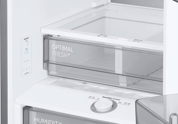 Холодильник Samsung RB34C7B5E12/EF (preview 9)