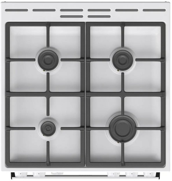 Газовая плита Gorenje GG6A10WFFM (preview 6)