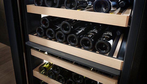 Винный шкаф Liebherr WPsd 5252 Vinidor (фото 9) Винный шкаф Liebherr WPsd 5252 Vinidor (preview 9)