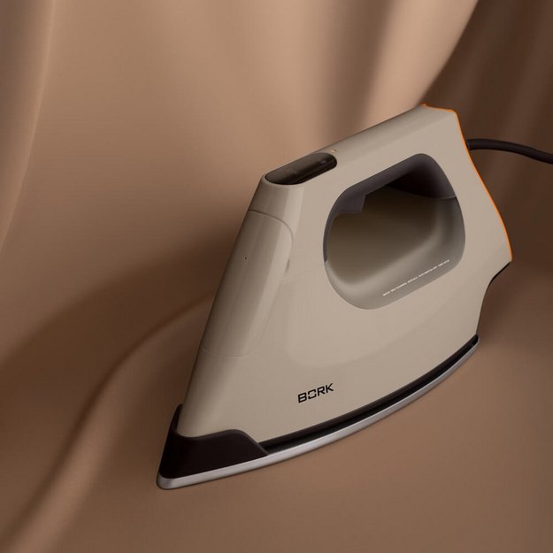 Утюг Bork I780 gg грейдж (preview 11)
