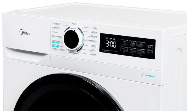 Стиральная машина Midea MF01712BS40/W (preview 7)