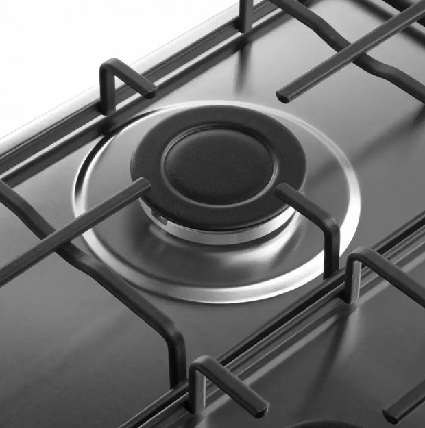 Газовая варочная панель MAUNFELD EGHS.43.3STS-ES (фото 10) Газовая варочная панель MAUNFELD EGHS.43.3STS-ES (preview 10)