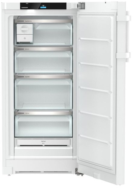 Морозильная камера Liebherr FNd 4254 Prime NoFrost (фото 8) Морозильная камера Liebherr FNd 4254 Prime NoFrost (preview 8)