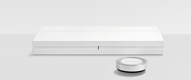 Передатчик беспроводного аудио сигнала Bang & Olufsen BeoLab Transmitter 1 (фото 3) Передатчик беспроводного аудио сигнала Bang & Olufsen BeoLab Transmitter 1 (preview 3)