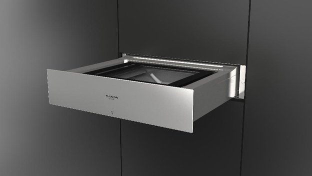 Вакуумный упаковщик Fulgor Milano FVSD 150 TC X (фото 2) Вакуумный упаковщик Fulgor Milano FVSD 150 TC X (preview 2)