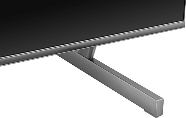 Телевизор Hisense 55U6KQ (preview 8)