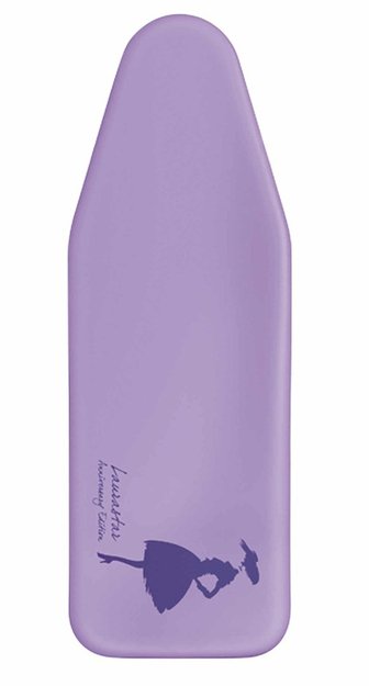 Чехол Laurastar X-treme S Anniversary Mauve Packaged (фото 1) Чехол Laurastar X-treme S Anniversary Mauve Packaged (preview 1)