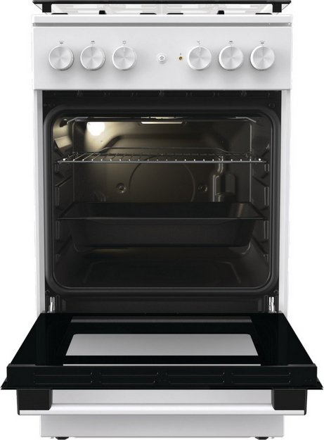 Комбинированная плита Gorenje GK5A21WH (preview 7)
