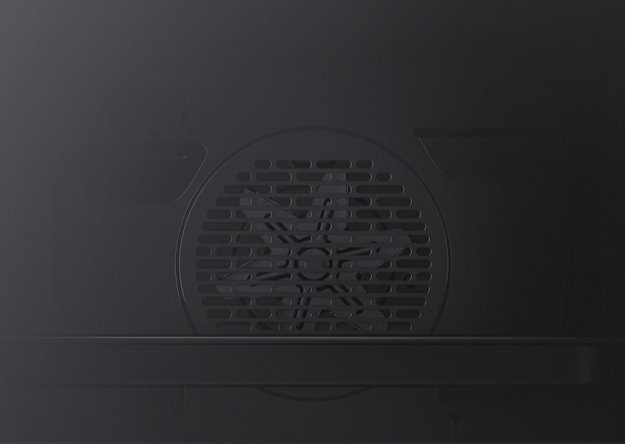 Духовой шкаф V-ZUG Combair V2000 60 C2T-21043 черное стекло (фото 3) Духовой шкаф V-ZUG Combair V2000 60 C2T-21043 черное стекло (preview 3)