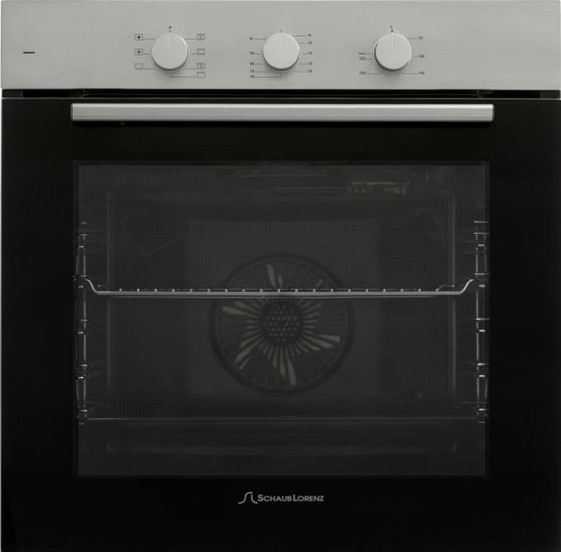 Духовой шкаф Schaub Lorenz SLB EE6308 (фото 1) Духовой шкаф Schaub Lorenz SLB EE6308 (preview 1)