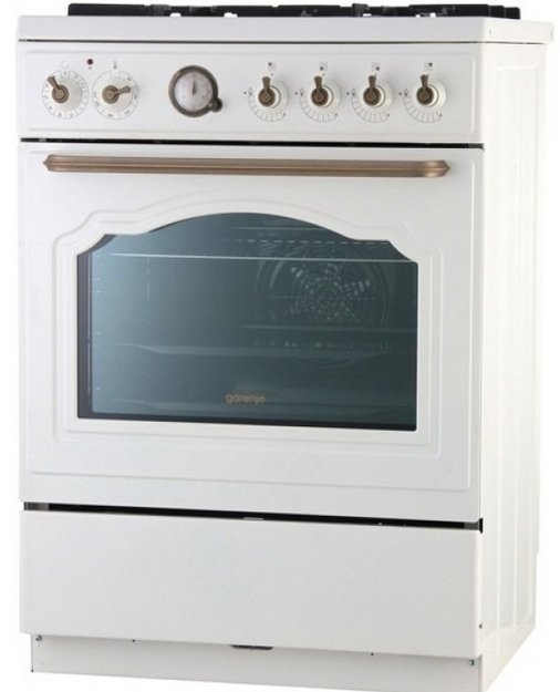Комбинированная плита Gorenje K67CLI (preview 3)