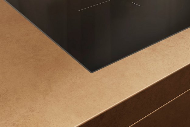 Индукционная варочная панель Miele KM 8484 FL (preview 4)