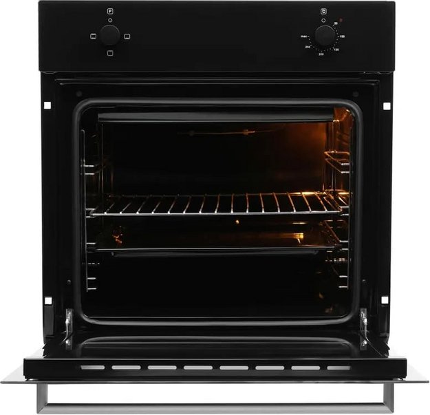 Духовой шкаф Hyundai HEO 6230 BG (preview 3)