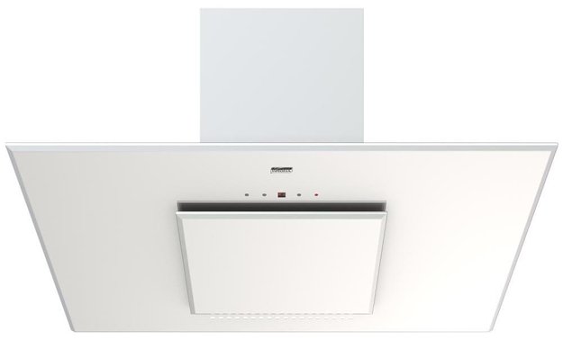 Наклонная вытяжка Krona LINA 900 WHITE 4P-S (фото 2) Наклонная вытяжка Krona LINA 900 WHITE 4P-S (preview 2)