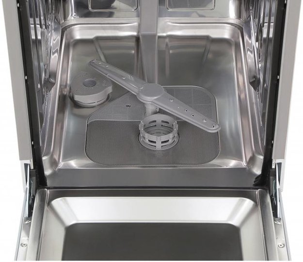 Встраиваемая посудомоечная машина Schaub Lorenz SLG VI4500 (фото 11) Встраиваемая посудомоечная машина Schaub Lorenz SLG VI4500 (preview 11)