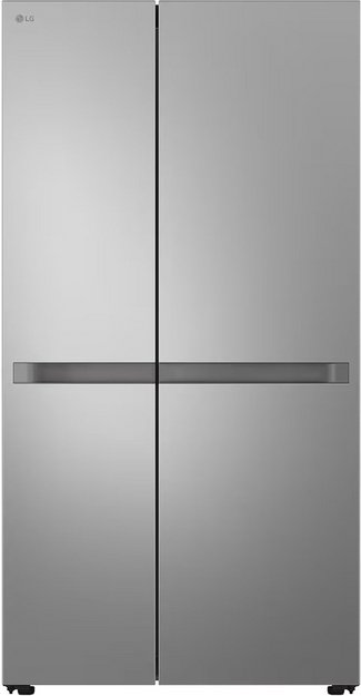 Холодильник LG GC-B257KMHW (preview 1)