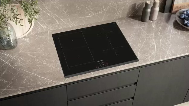 Индукционная варочная панель Siemens ED 651 BSB6E (фото 2) Индукционная варочная панель Siemens ED 651 BSB6E (preview 2)