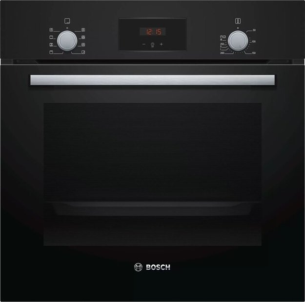 Духовой шкаф Bosch HBF153EB0 (фото 1) Духовой шкаф Bosch HBF153EB0 (preview 1)