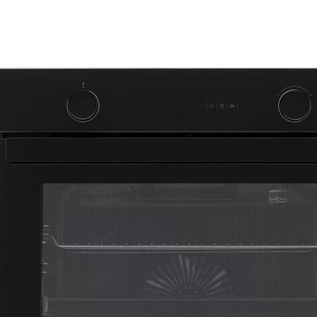 Духовой шкаф KRONA NERO max 60 BL/BL (preview 7)