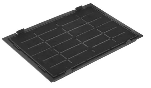 Фильтр для вытяжки вертикальный Jacky`s 150.1.10.0047 (фото 1) Фильтр для вытяжки вертикальный Jacky`s 150.1.10.0047 (preview 1)