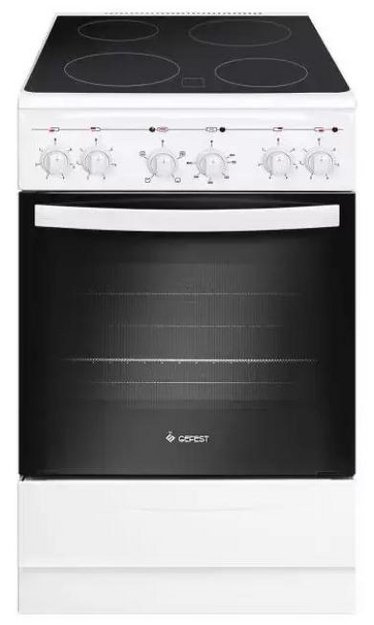 Плита Gefest 5160-01 0033 (preview 1)